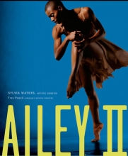 Arts Council brings Ailey dance spirit to Norwich